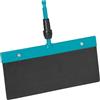 Gardena Rompighiaccio combisystem 30: Con lama in acciaio armonico sostituibile, facile rimozione di ghiaccio e neve, larghezza 30 cm (3251-20)