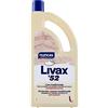Nuncas Livax Cera 52 - Pavimenti in Marmo e Pietre Naturali - 1000ml