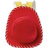 Disney Toy Story Zaino, Zainetto Ragazza Jessie, Zaino Bambino Toy Story Fantasia, Rosso, One Size
