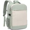 Xkdoai Zaino 40x30x20 per Ryanair 40x20x25 Bagaglio a Mano 14 Pollici 20L