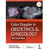 Chaitanya Nagori Sonal Panch Color Doppler in Obstetrics & Gynecolo (Tascabile)