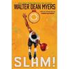 Walter Dean Myers Slam! (Tascabile)