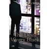 L. J. Shen Anne Morgenrau The Devil Wears Black (Tascabile)