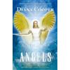 Diana Cooper A New Light on Angels (Tascabile)