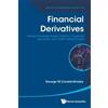 George Michael Financial Derivatives: Futures, Forwards, Swaps, Opt (Tascabile)