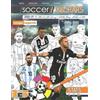 Anthony Curcio Soccer World All Stars 2020-21 (Tascabile) All Stars