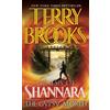 Terry Brooks The Gypsy Morph (Tascabile) Pre-Shannara: Genesis of Shannara