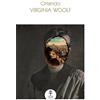 Virginia Woolf Orlando (Tascabile) Collins Classics