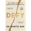 Dr. Sunita Sah Defy (Tascabile)