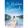 Karen Swan The Hidden Beach (Tascabile)