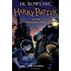 J.K. Rowling Harry Potter and the Philosopher's Stone (Copertina rigida)