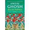 Amitav Ghosh Sea of Poppies (Tascabile) Ibis Trilogy