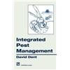 D. Dent N.C. Elliott J.A. Farrell A.P. Gutier Integrated Pest (Copertina rigida)