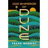 Frank Herbert God Emperor of Dune (Tascabile) Dune