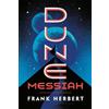 Frank Herbert Dune Messiah (Tascabile) Dune