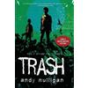 Andy Mulligan Trash (Tascabile)