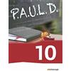 Sabine Aland Ma P.A.U.L. D. - Persönliches Arbeits- und Leseb (Copertina rigida)