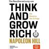 Napoleon Hill Die Neuübersetzung von Think and Grow Rich: Die (Copertina rigida)