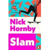 Nick Hornby Slam (Tascabile)