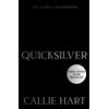 Callie Hart Quicksilver: The utterly addictive (Tascabile) (PRESALE 08/10/2026)