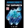 C. B. Lee Minecraft: The Shipwreck (Tascabile) Minecraft
