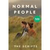 Sally Rooney Normal People: The Scripts (Copertina rigida)