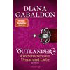 Diana Gabaldon Barbara Outlander - Ein Schatten von Verrat und Lieb (Tascabile)