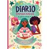 Sav Lucia Diario Empoderador para Niñas (Tascabile)
