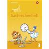 Sabine Altmann Julia Hacker Ute Denken und Rechnen - Zusatzmateria (Broschüre)
