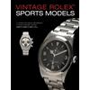 Martin Skeet Nick Uru Vintage Rolex Sports Models, 4th Editio (Copertina rigida)