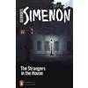 Georges Simenon The Strangers in the House (Tascabile)