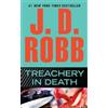 J. D. Robb Treachery in Death (Tascabile) In Death