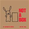 Antoinette Portis Not A Box (Tascabile)
