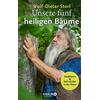 Rébecca Kunz Dr Unsere fünf heiligen Bäume: Meditieren und he (Copertina rigida)