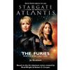Jo Graham STARGATE ATLANTIS The Furies (Legacy book 4) (Tascabile) Sga