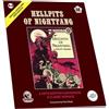 Jennell Jaquays Chris Doyle OAR 9.5: Hellpits of NightFang (5E) (Tascabile)