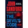John Sandford The Devil's Code (Tascabile) Kidd