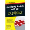Graham C. Davey Adrian Whittington Kate Cavanagh Managing Anxiety w (Tascabile)
