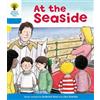 Roderick Hunt Oxford Reading Tree: Level 3: More Stories A: At the S (Tascabile)
