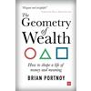 Brian Portnoy The Geometry of Wealth (Tascabile)
