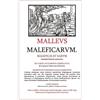 Heinrich Kramer Malleus Maleficarum (Tascabile)