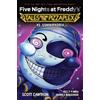 Scott Cawthon K Somniphobia (Five Nights at Freddy's: Tales from the (Tascabile)