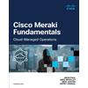 Arun Paul Mike Woolley Medi Jaafari Jeffry Ha Cisco Meraki Fundamen (Tascabile)