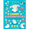 Candy Blossom Cuties (Tascabile) Cutie Colouring