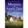 Clare Chase Mystery at Apple Tree Cottage (Tascabile) Eve Mallow Mystery