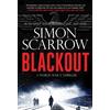 Simon Scarrow Blackout (Tascabile) Berlin Wartime Thriller