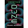 Frank Herbert Heretics of Dune (Tascabile) Dune