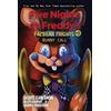 Scott Cawthon Andrea Wagge Bunny Call (Five Nights at Freddy's: Faz (Tascabile)