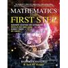 Ramesh Chandra B Tech Iit-Kanpur Mathematics the First Step (Tascabile)