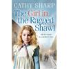 Cathy Sharp The Girl in the Ragged Shawl (Tascabile) Children of the Workhouse